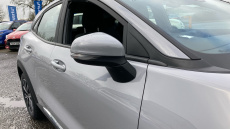 Ford Puma 1.0 EcoBoost Hybrid mHEV Titanium 5dr Petrol Hatchback